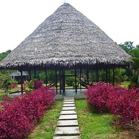 Curaka Lodge Expedition Iquitos Eksteriør billede