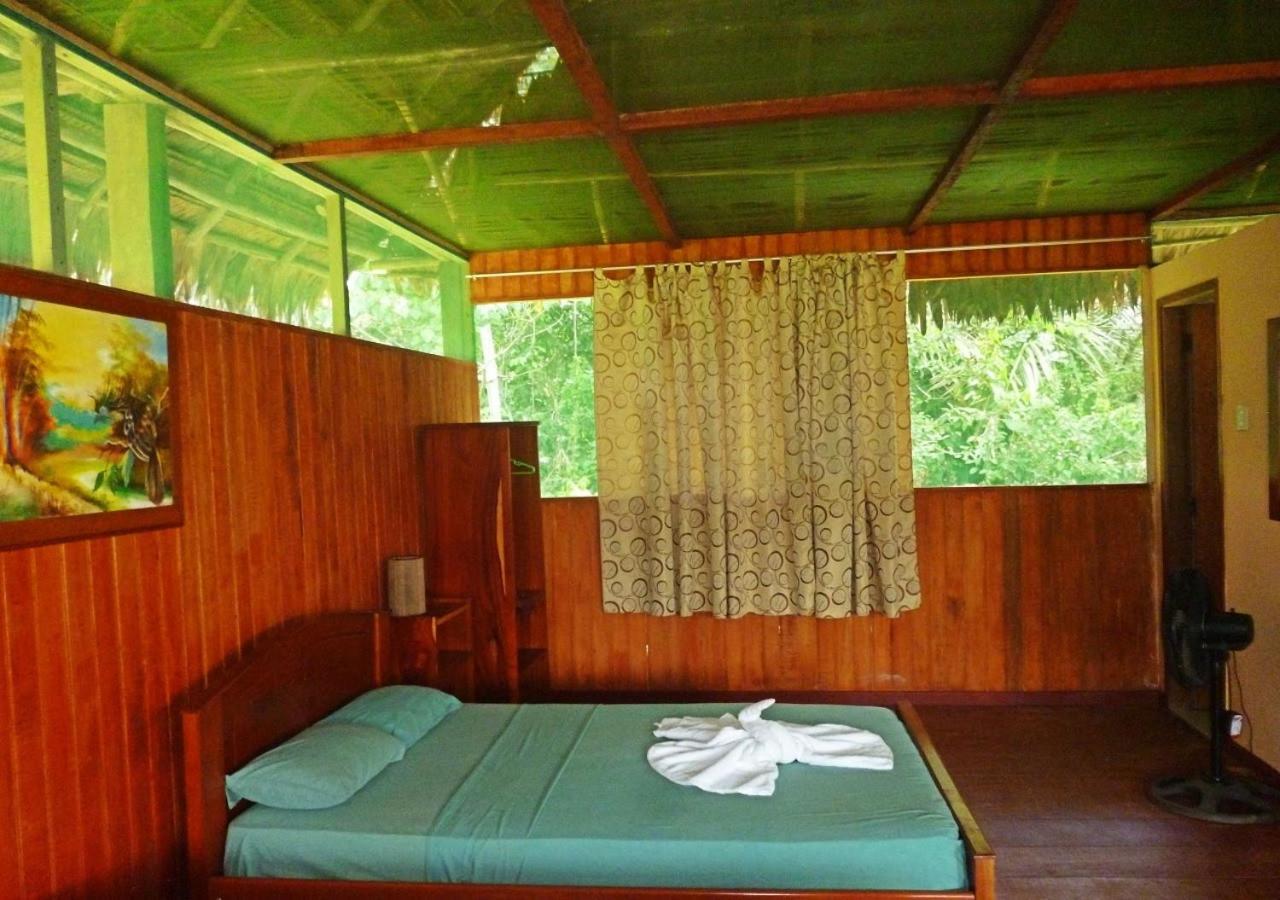 Curaka Lodge Expedition Iquitos Værelse billede