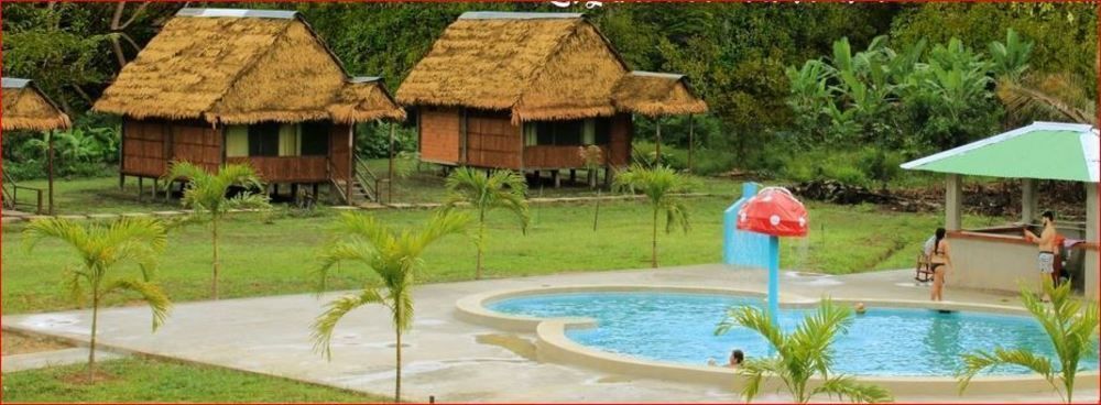 Curaka Lodge Expedition Iquitos Eksteriør billede